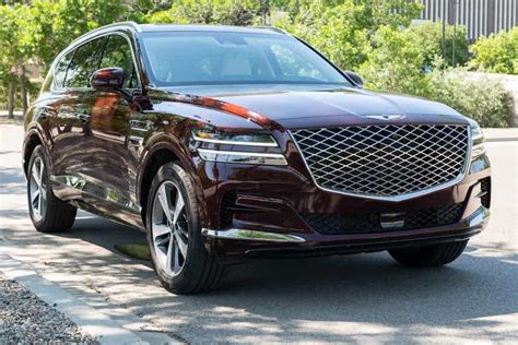 Best luxury mid size suv - The best midsize SUVs of 2023 & 2024 ranked by experts. Get ratings, fuel economy, price and more. Find the best vehicle for you quickly and easily. ... Best Luxury Mid-Size SUVs #1. 2024 Genesis ... 